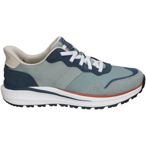 Skechers 211069-AQGR Siva Slike