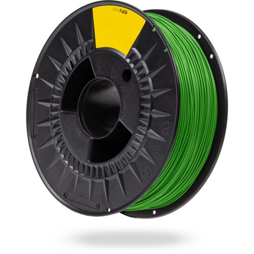 colorFabb PLA High Speed Pro Žuta Zelena, 1,75 mm / 1000 g Cene