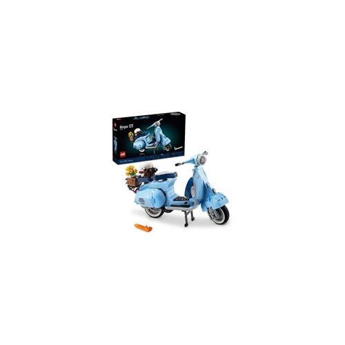 Lego Icons: Vespa 125 Cijene