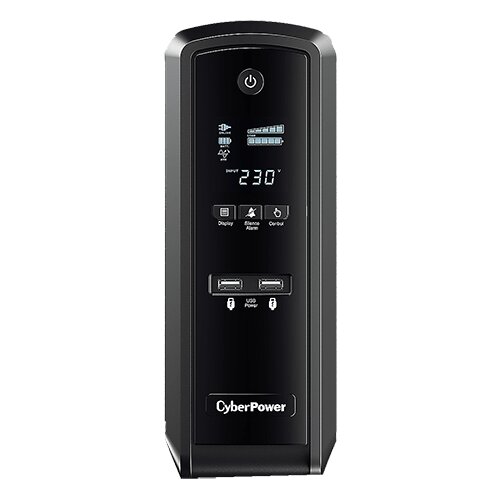 Cyberpower 1300VA/780W CP1300EPFCLCD, line-int., Suko Cijene