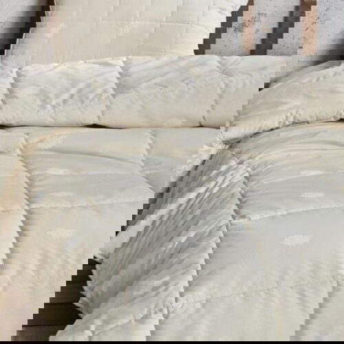 Jorgan CB WOOL Double 195x215 Cene