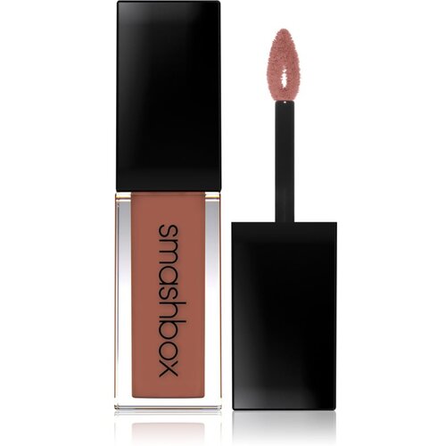 Smashbox Always on Liquid Lipstick mat tekući ruž za usne nijansa - Stepping Out 4 ml Cijene