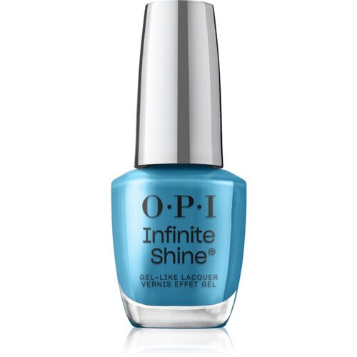 OPI Make ‘Em Jelly! Infinity Shine lak za nohte odtenek It’s in Your Jeans 15 ml Cene