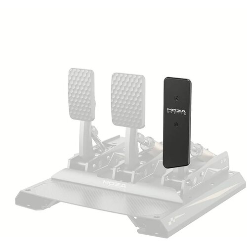 Moza Racing long throttle plate Slike