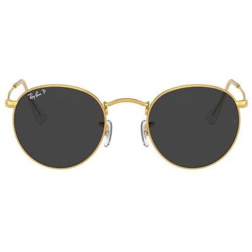 Ray-ban naočale Ray Ban RB3447 53 P Gold Slike