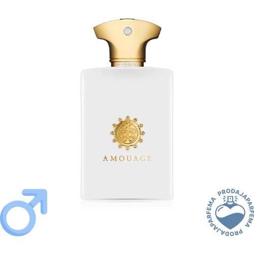 Amouage Honour Man - 100ml Cijene