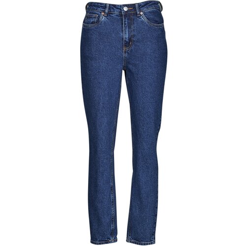 Vero Moda Kavbojke slim VMBRENDA Modra Cene