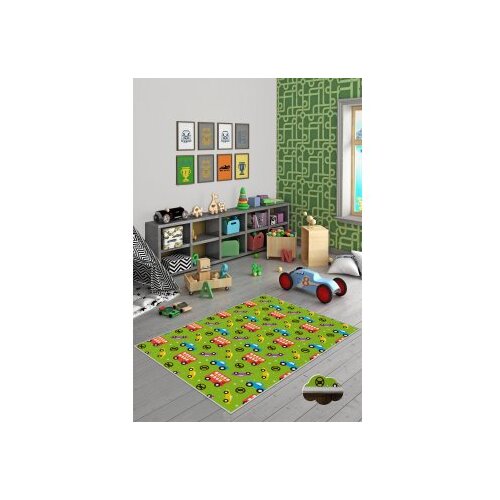 Conceptum Hypnose tepih (60 x 100) WOOKECE076 Cene