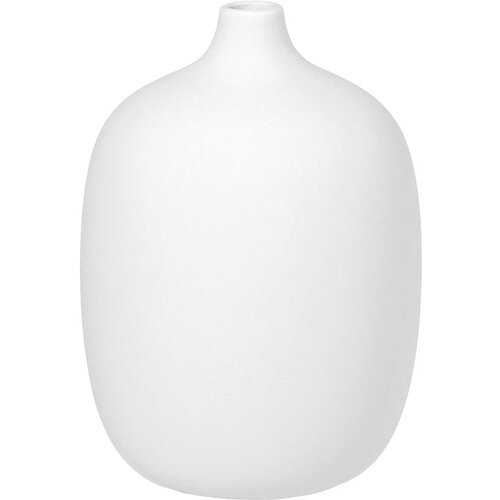 Blomus Bela keramična vaza , višina 18,5 cm Cene