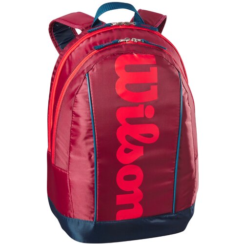 Wilson Junior Backpack 2 Red/Infrared Cene