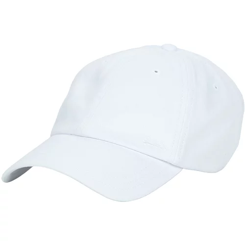 Superdry VINTAGE EMB CAP Bijela