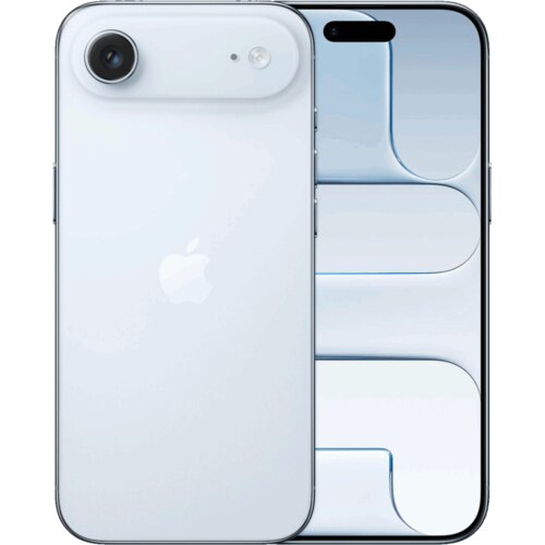 Apple iphone 17 air, 256 gb, super retina xdr oled 6.5&amp;rdquo; &amp;ndash; iphone air 256GB sky blue Slike