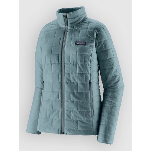 Patagonia Nano Puff Jakna blue sage Cene