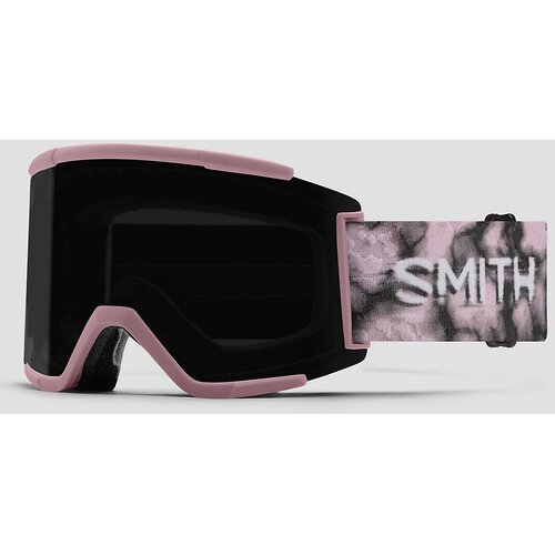 Smith Squad Xl Dusk Portal +Bonus Lens Smucarska ocala chromapop sun black Cene
