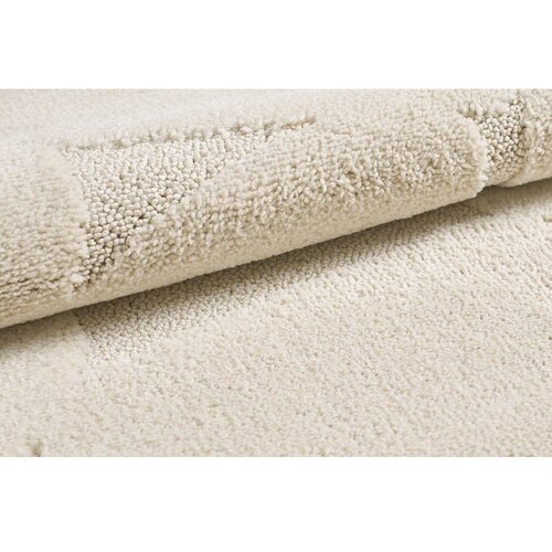 ESTE Kremno bela preproga 160x230 cm Cairo &amp;ndash; Slike