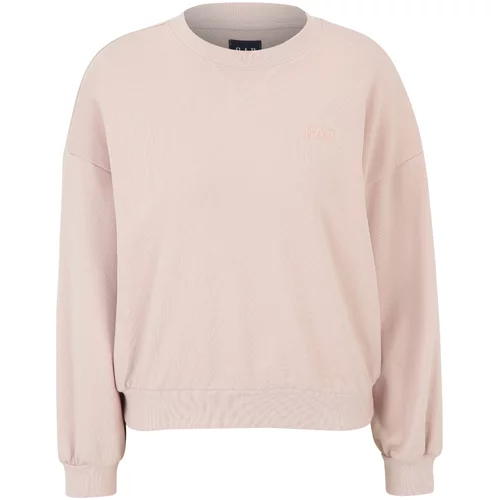 Gap Petite Sweater majica prljavo roza