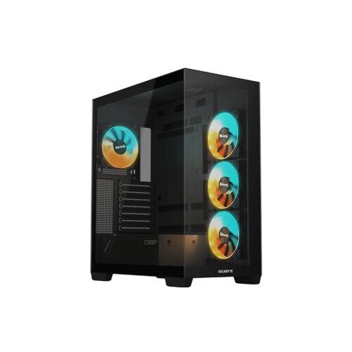 Zeus Računar GAMESCON Ryzen 5 7600X DDR5 32GB M.2 1TB RTX4070 12GB by Slike