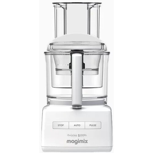 Magimix multipraktik 5200 XL bijeli Slike
