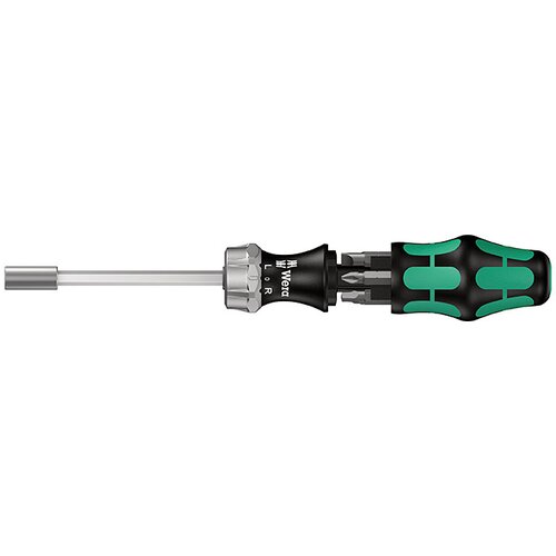 Wera set alata Kraftform Kompakt 27 RA 1 SB (7 -dij.) Cijene