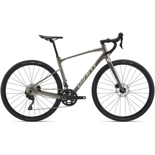  Bicikl GIANT Revolt 1 Metal - XL Cene