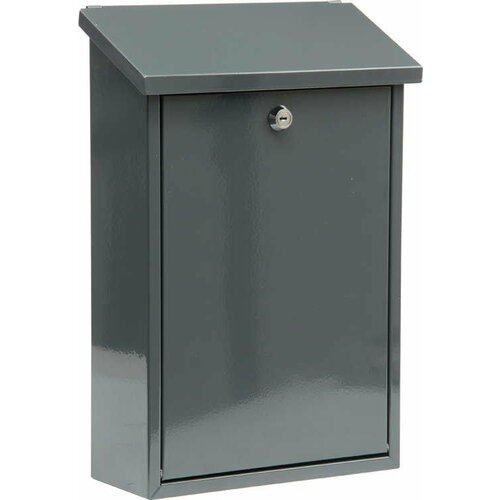 TOYA Vorel Seznam polja400 x 250 x100mm grafit, (21311409) Slike