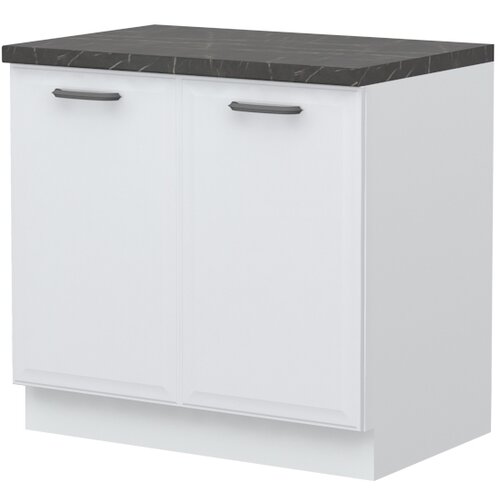 Jela ELEMENT ZA KUHINJO EVIA R-90-2K Z DVOJNIMI VRATI Slike