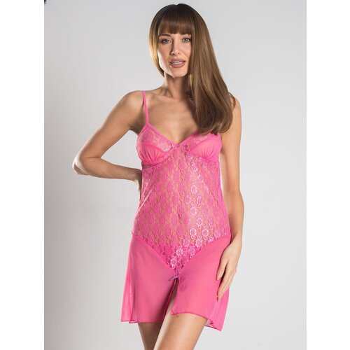 BERRAK Set-BR-KMPL-6733.66P-pink Slike