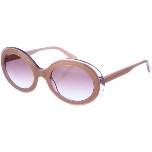 Karl Lagerfeld Sončna očala KL6058S-245 Rožnata