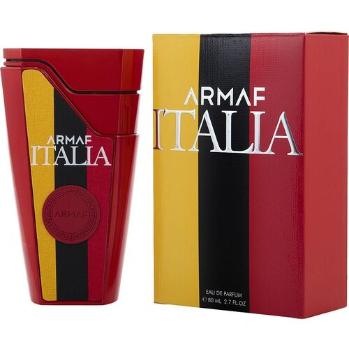 Armaf Eternia Italia 80ml EDP Unisex parfem Slike