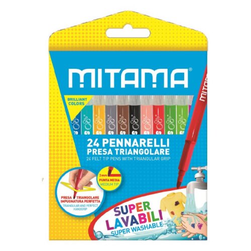 MITAMA Flomasteri 24/1 61996 Cijene