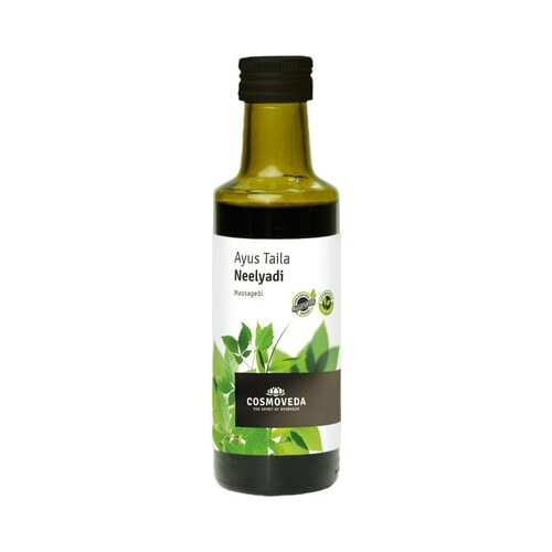 Cosmoveda Ayus Taila Neelyadi - 100 ml Slike