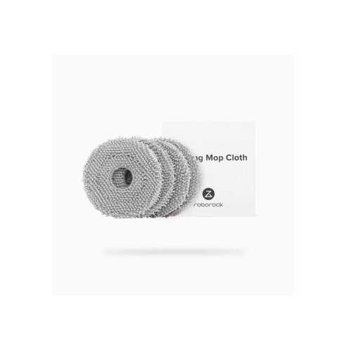 Roborock Rotacijske krpe za Saros 10R/Saros Z70 4kom SXTB10RR Cene