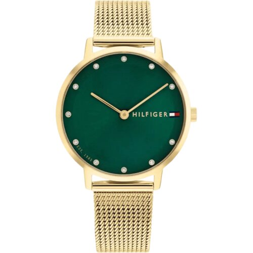  ROČNA URA TOMMY HILFIGER 1782668 Cene