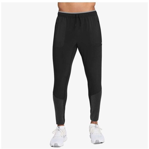 Nike muški donji deo trenerke M nk df phenom run div pant FZ1133-010 Slike