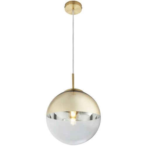 Globo 15856 - Luster na sajli VARUS 1xE27/40W/230V Slike