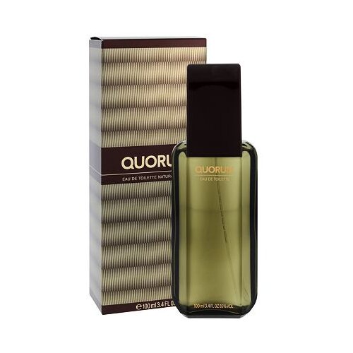 Antonio Puig Quorum 100 ml toaletna voda za moške Cijene