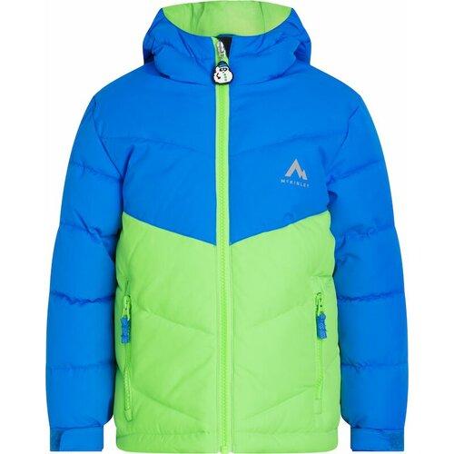 Mckinley ekko kds, jakna za skijanje za dečake, plava 294434 294434-469091 Cene