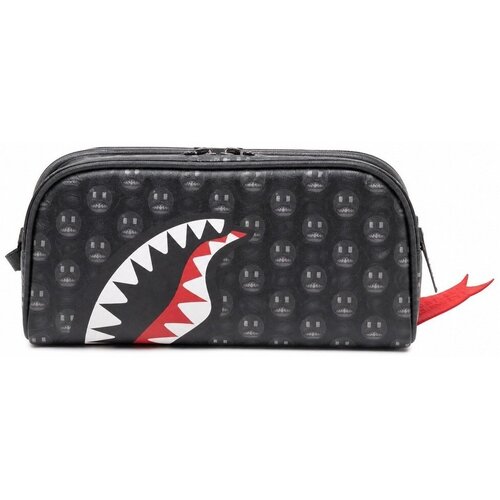Sprayground Torbice 6384543 Črna Slike