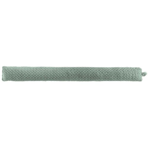 Douceur d intérieur Zelena za&scaron;čita za vrata proti prepihu 10x80 cm Flanela &ndash; Cene