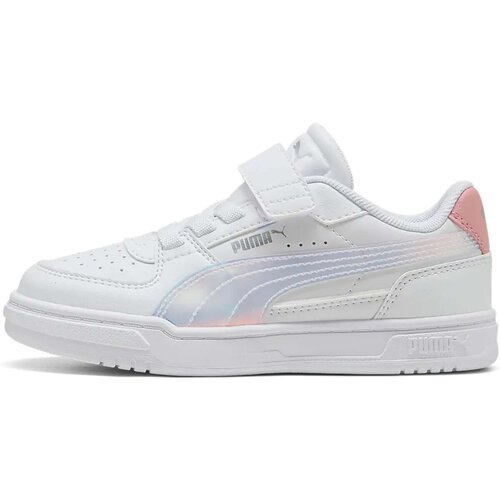Puma Nizke superge Caven Iii Holo 2.0 Ac+ Ps Bela Cene