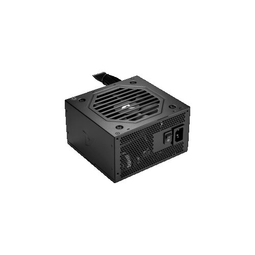 Napojna jedinica SHARKOON gaming Rebel P10 550W ATX 3.1, Flat fixed Cables, Cybernetics Bronze Cijene