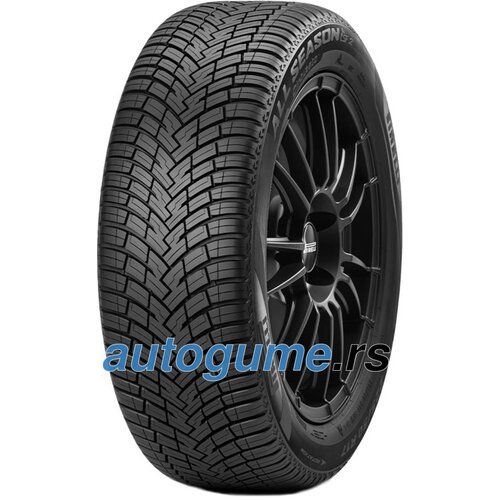 Pirelli cinturato all season sf 2 ( 195/55 R20 95H xl, sa za&amp;scaron;titom za felne (mfs) DOT2022 ) Slike