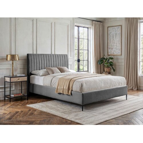 MID.YOU postelja boxspring Cene