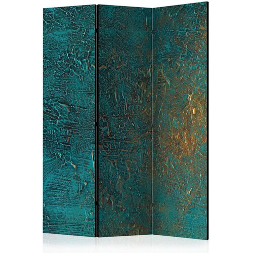 Artgeist PARAVAN 135/172/3 cm pastelno zelena Cene