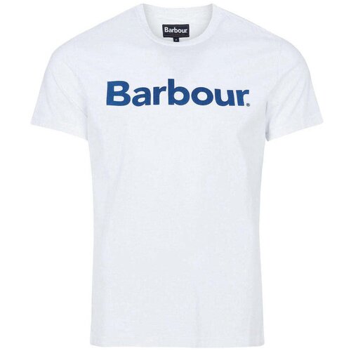 Barbour Majice s kratkimi rokavi - pisana Slike