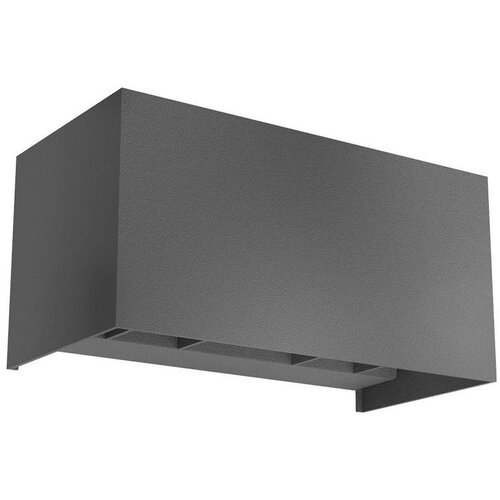  Redo 90303-LED Spoljno zidno svetlo VARY 4xLED/5W/230V 4000K IP54 antracit Cene