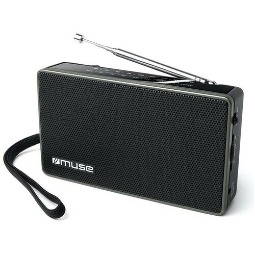 ODPRTA_EMBALAZA MUSE radio tranzistor M-030 R Cene
