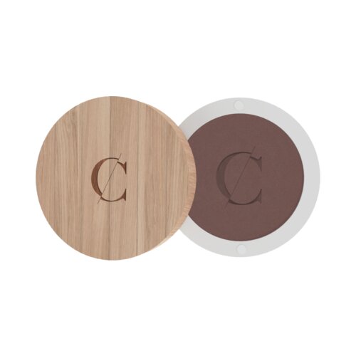 Couleur Caramel matte Eyeshadows - 79 Brown Slike