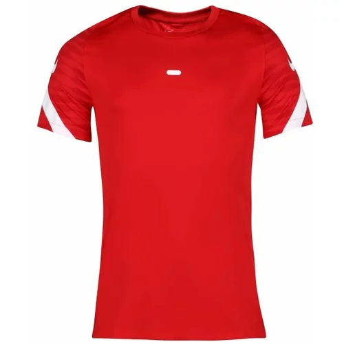 Nike DRI-FIT STRIKE Muška majica kratkih rukava, crvena, veličina
