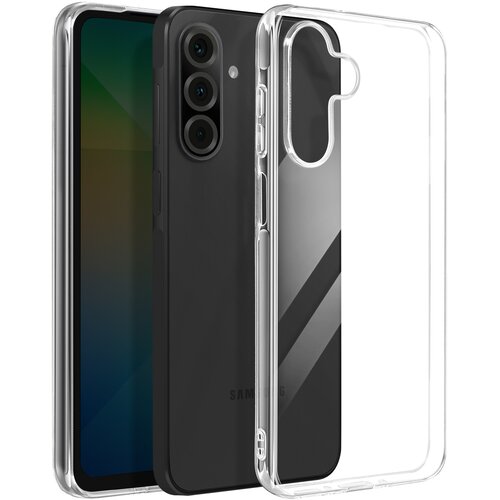 Oem Mayaxess, Ohišje za Samsung Galaxy A26 Soft Silikon, Prozorno, (5000215792) Cene